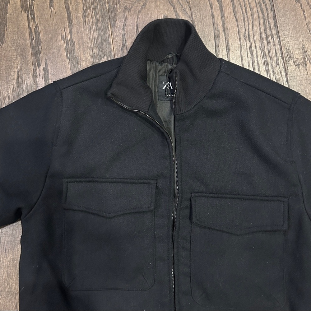 Zara Jacked - Picture 12 of 12